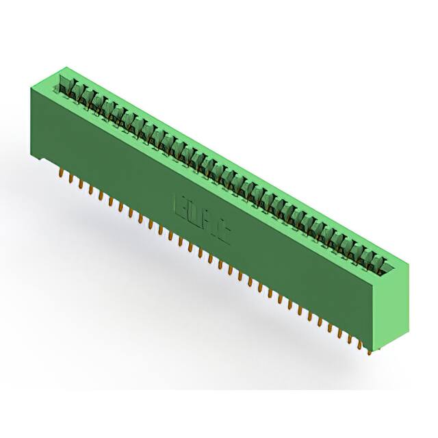 342-064-556-201 EDAC Inc.  Connecteurs de bordure